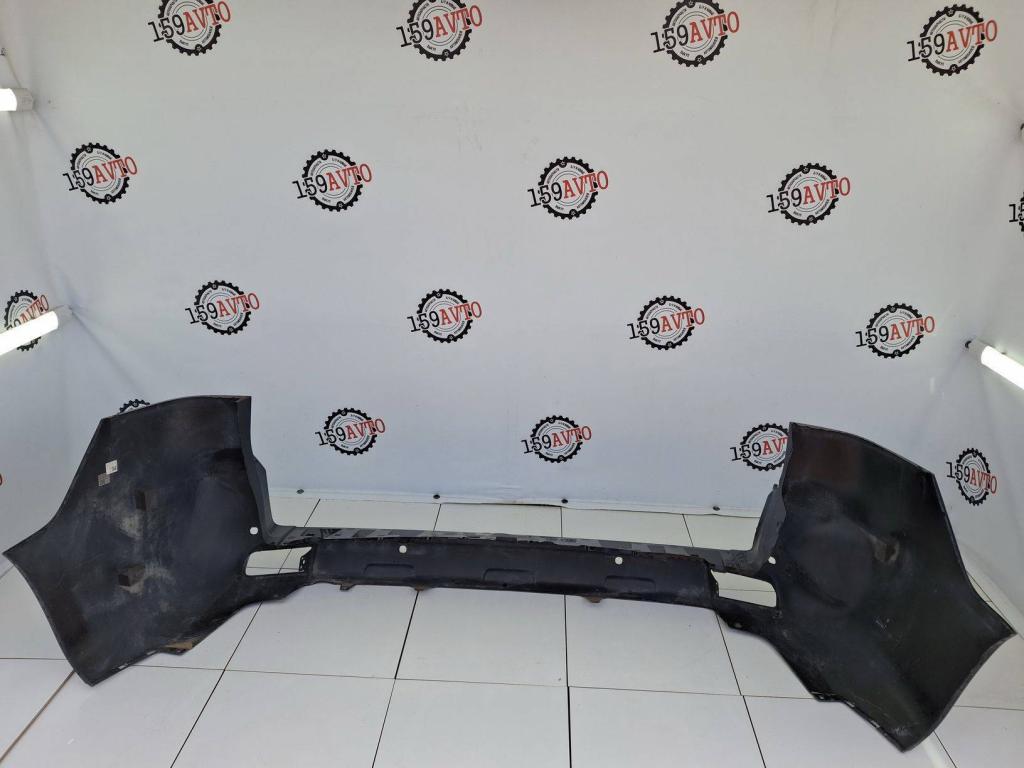 Бампер задний, 3000 рублей, Пермь