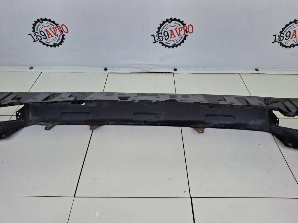 Бампер задний, 3000 рублей, Пермь