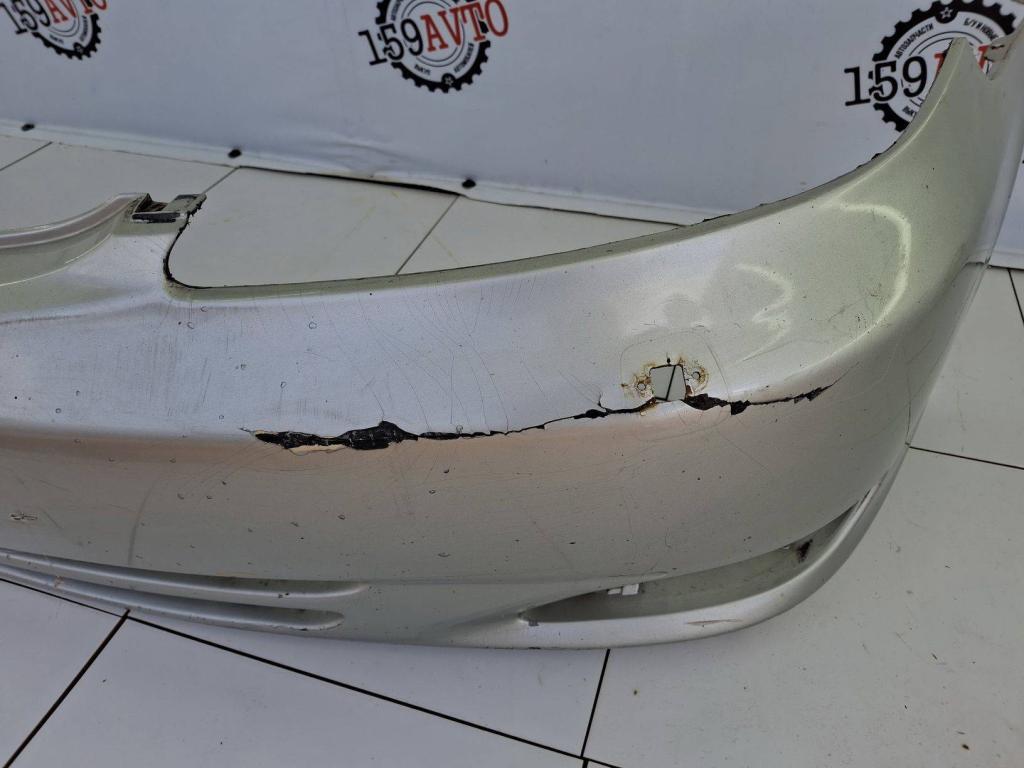 Бампер передний, 10000 рублей, Пермь