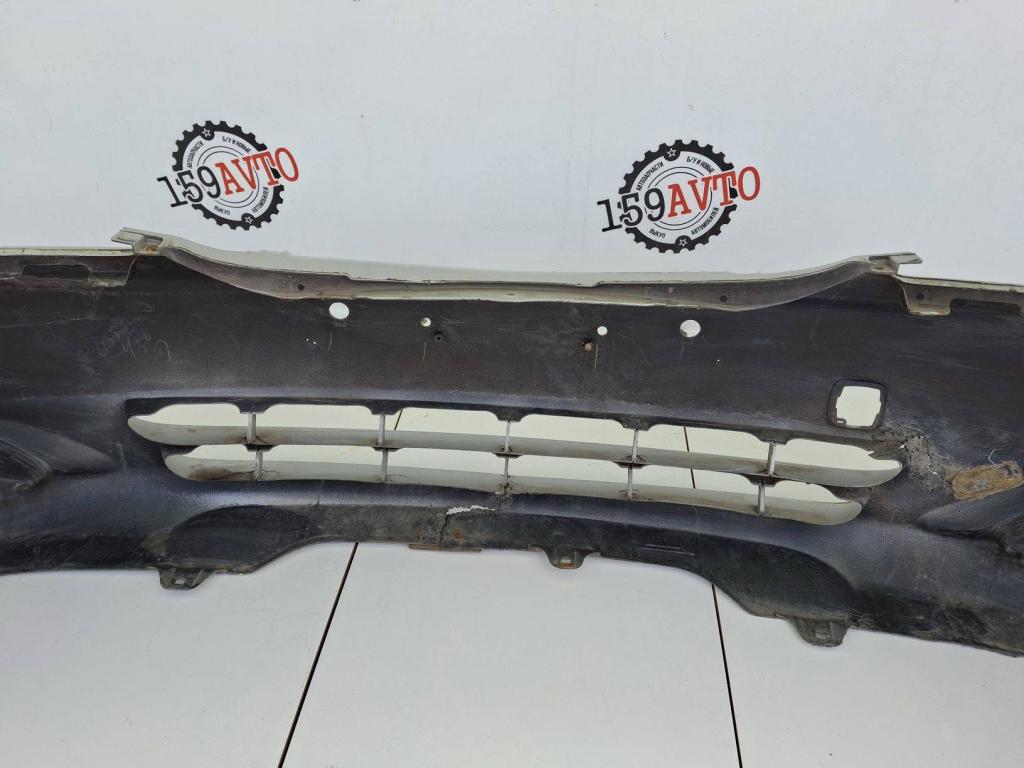 Бампер передний, 10000 рублей, Пермь