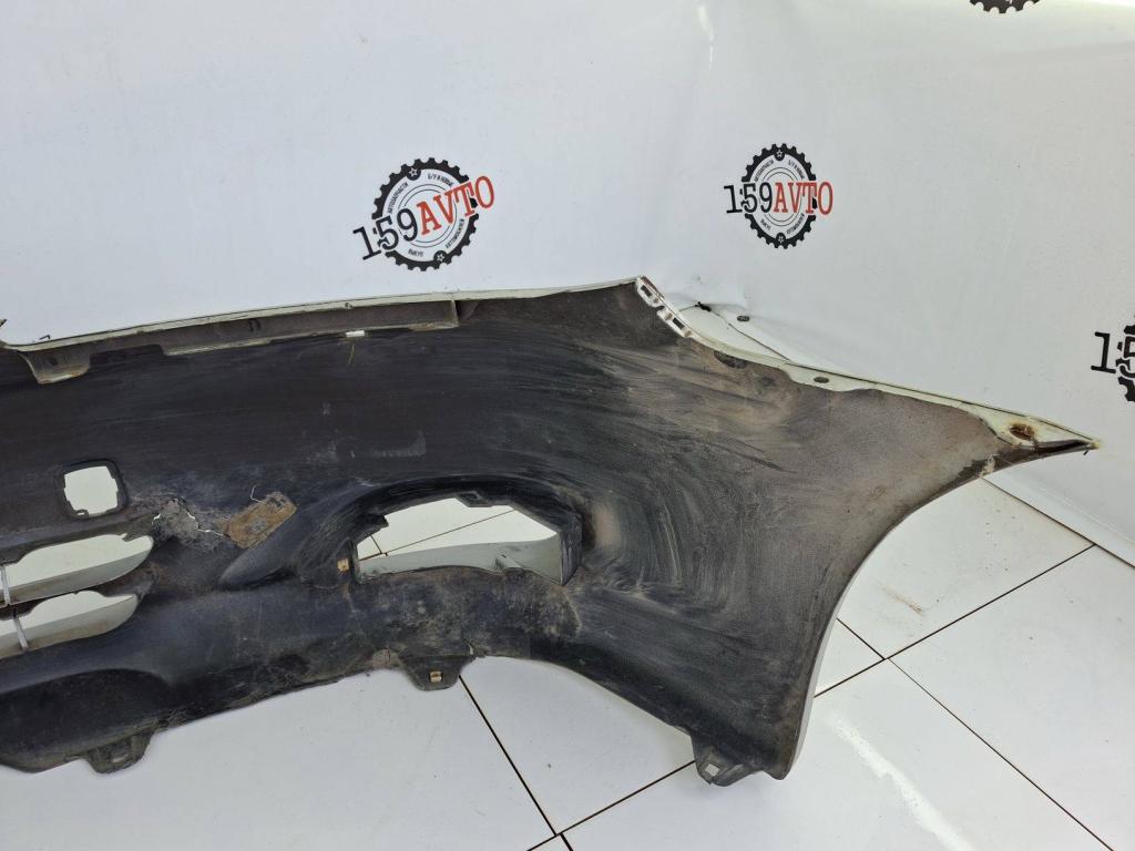 Бампер передний, 10000 рублей, Пермь