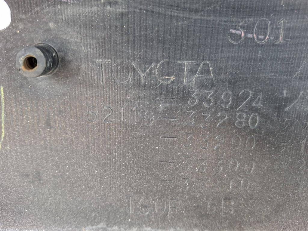 Бампер передний, 10000 рублей, Пермь