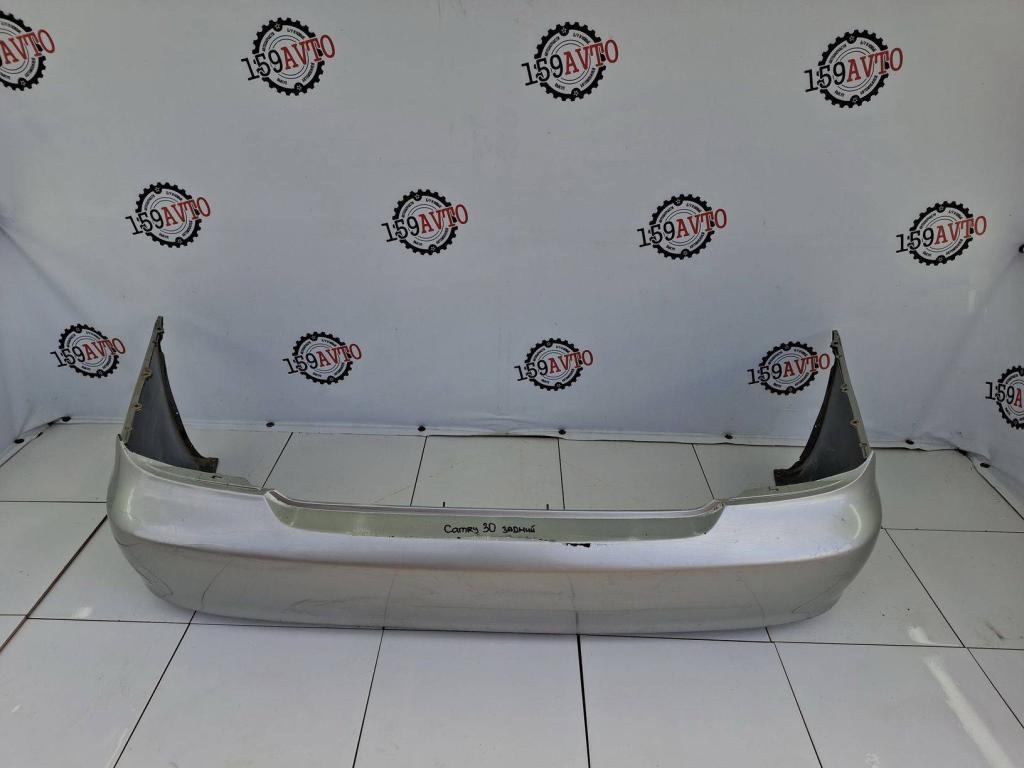 Бампер задний, 6000 рублей, Пермь