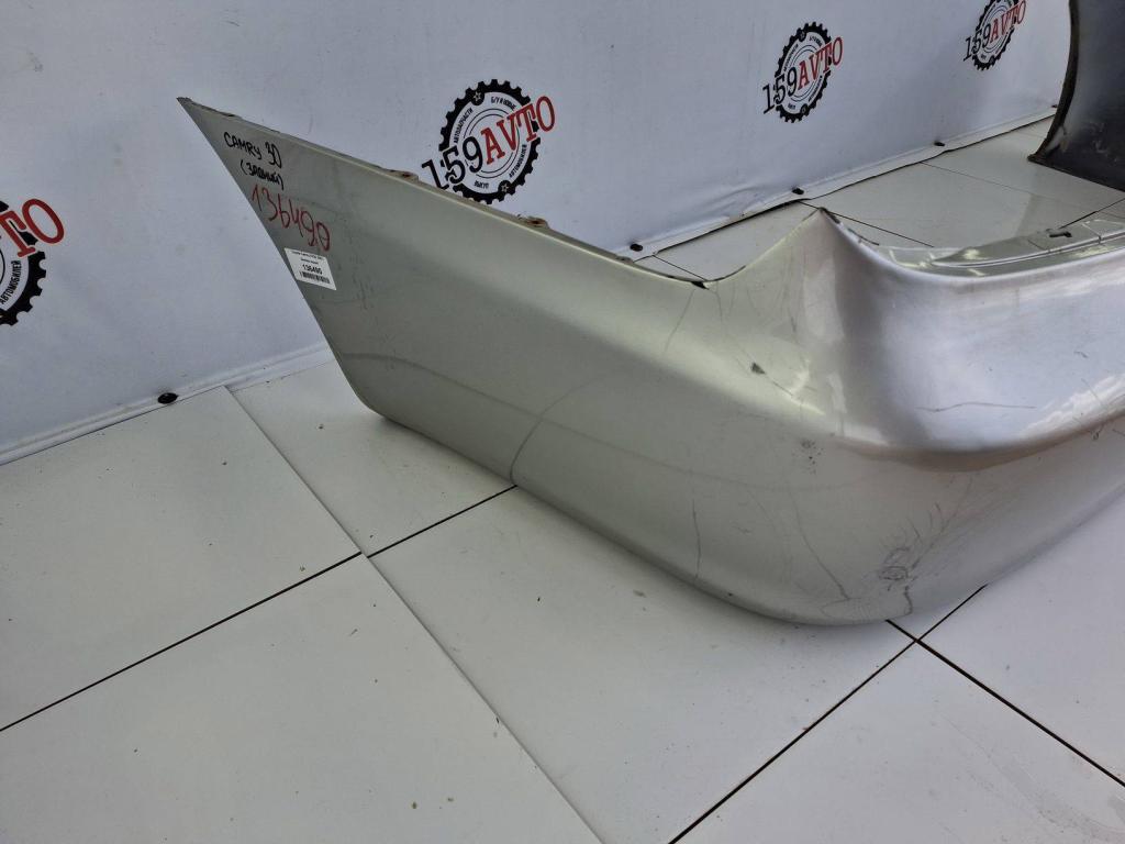 Бампер задний, 6000 рублей, Пермь