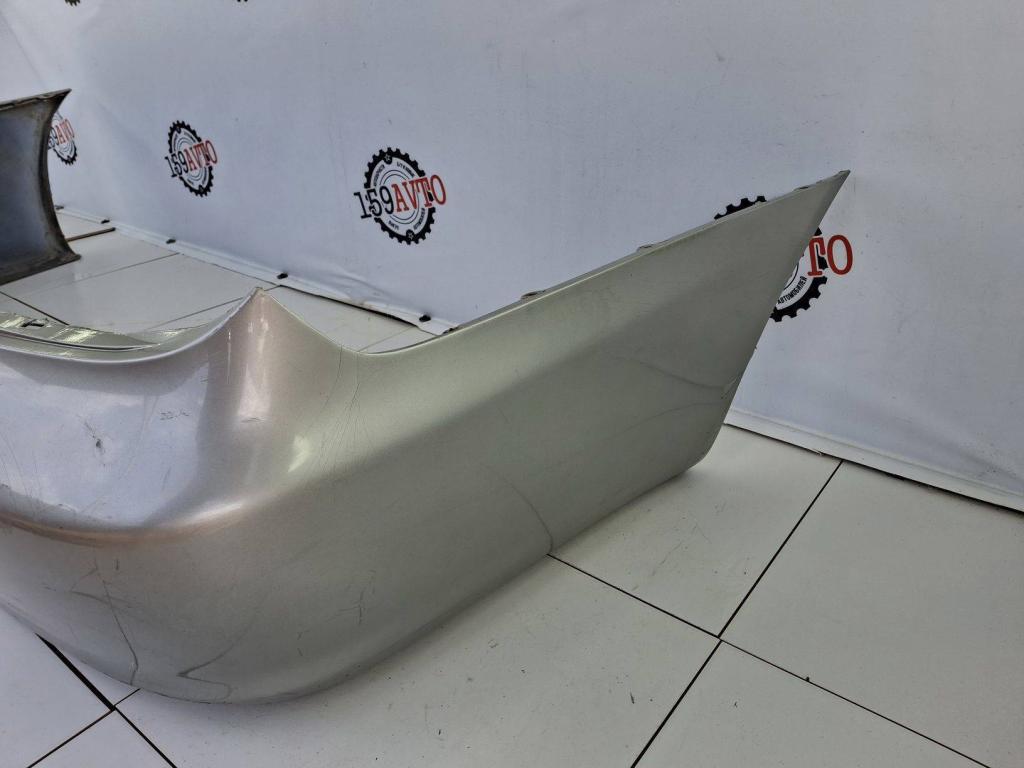 Бампер задний, 6000 рублей, Пермь