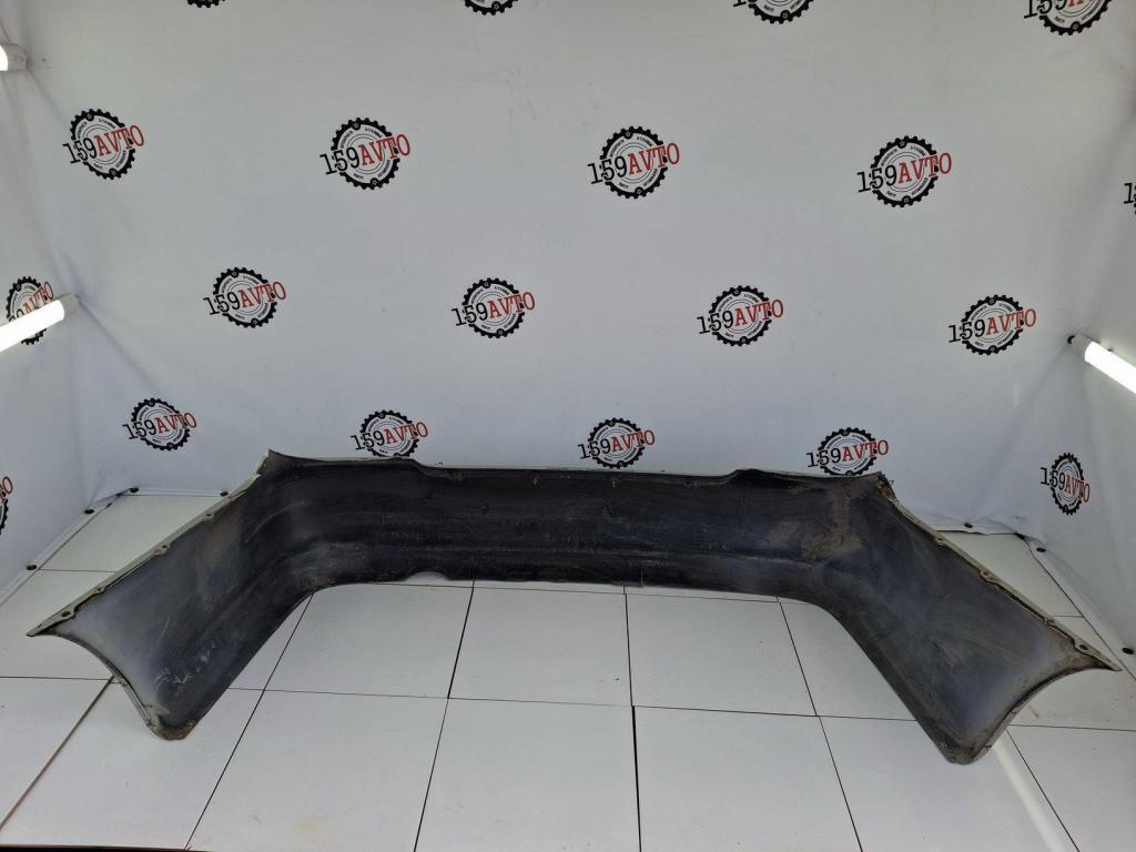 Бампер задний, 6000 рублей, Пермь