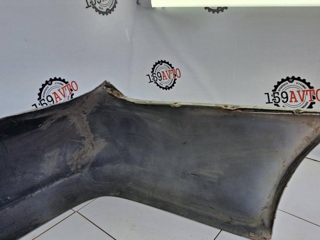 Бампер задний, 6000 рублей, Пермь