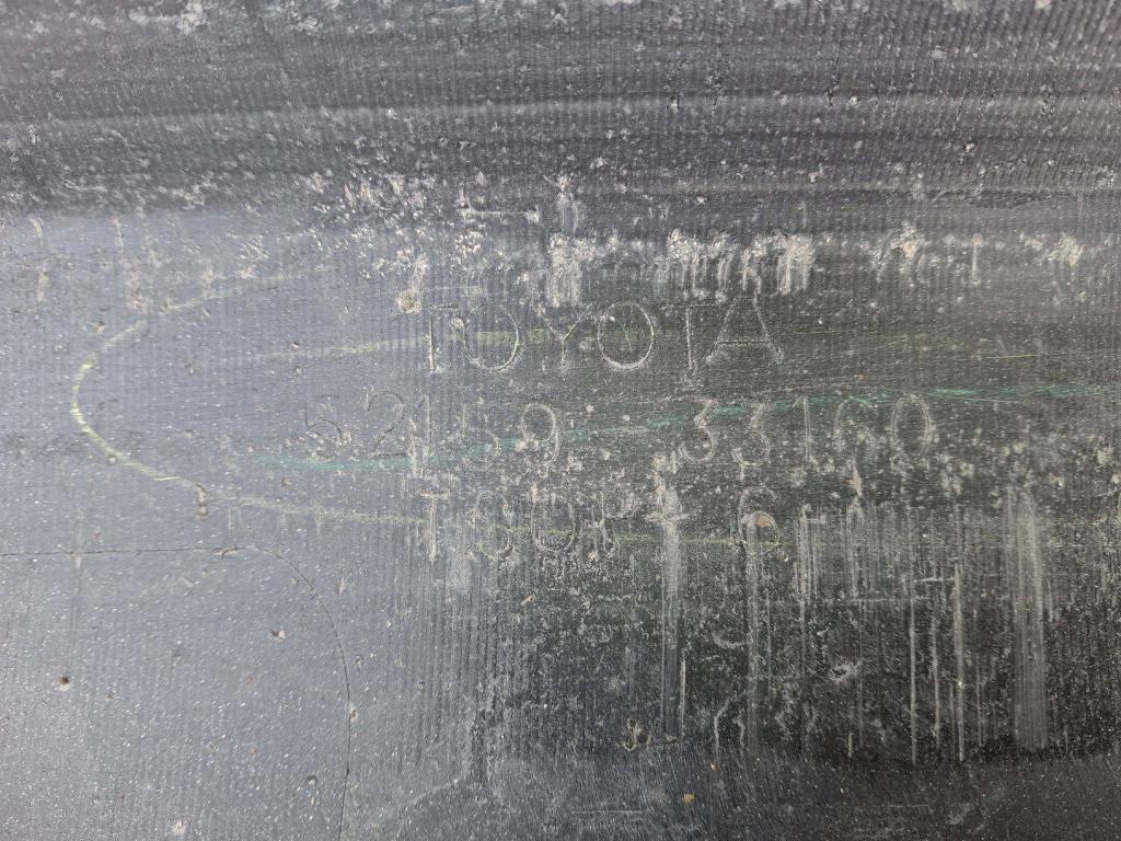 Бампер задний, 6000 рублей, Пермь