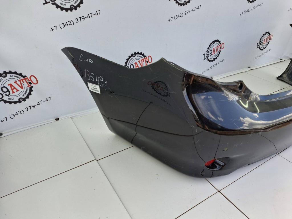 Бампер задний, 3000 рублей, Пермь