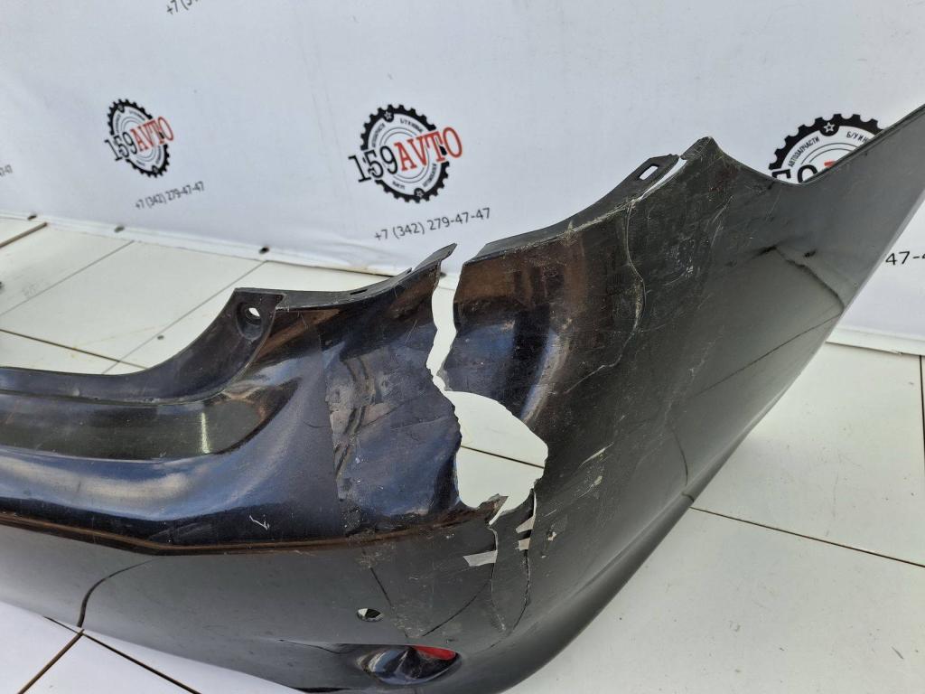 Бампер задний, 3000 рублей, Пермь