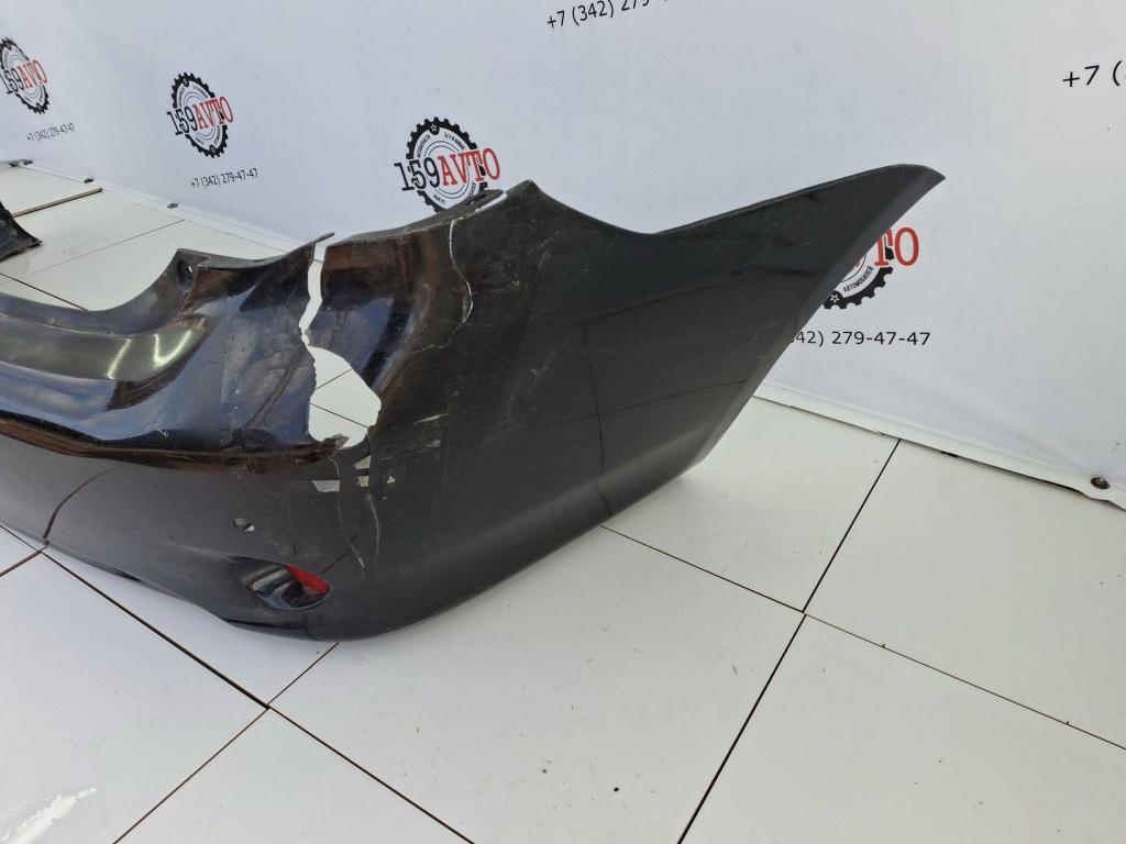 Бампер задний, 3000 рублей, Пермь