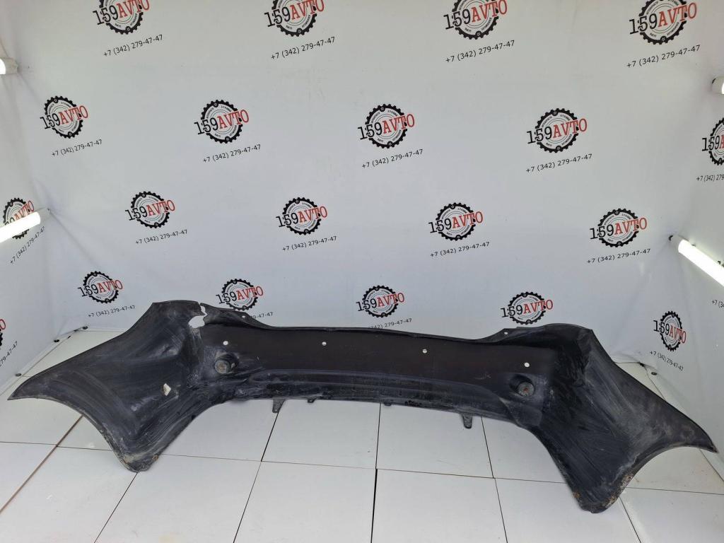 Бампер задний, 3000 рублей, Пермь