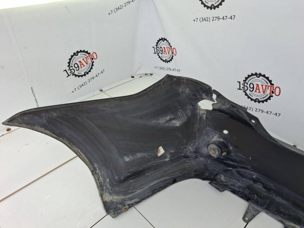 Бампер задний, 3000 рублей, Пермь