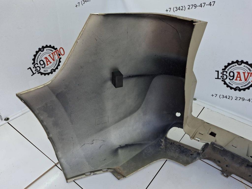 Бампер задний, 6000 рублей, Пермь