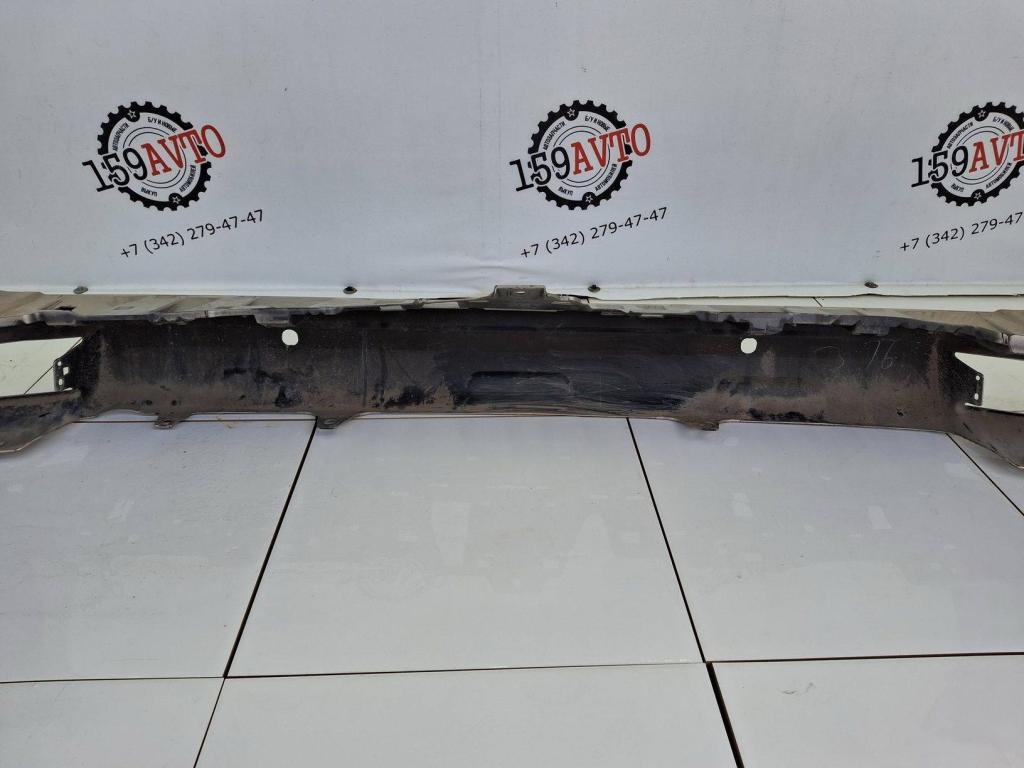 Бампер задний, 6000 рублей, Пермь