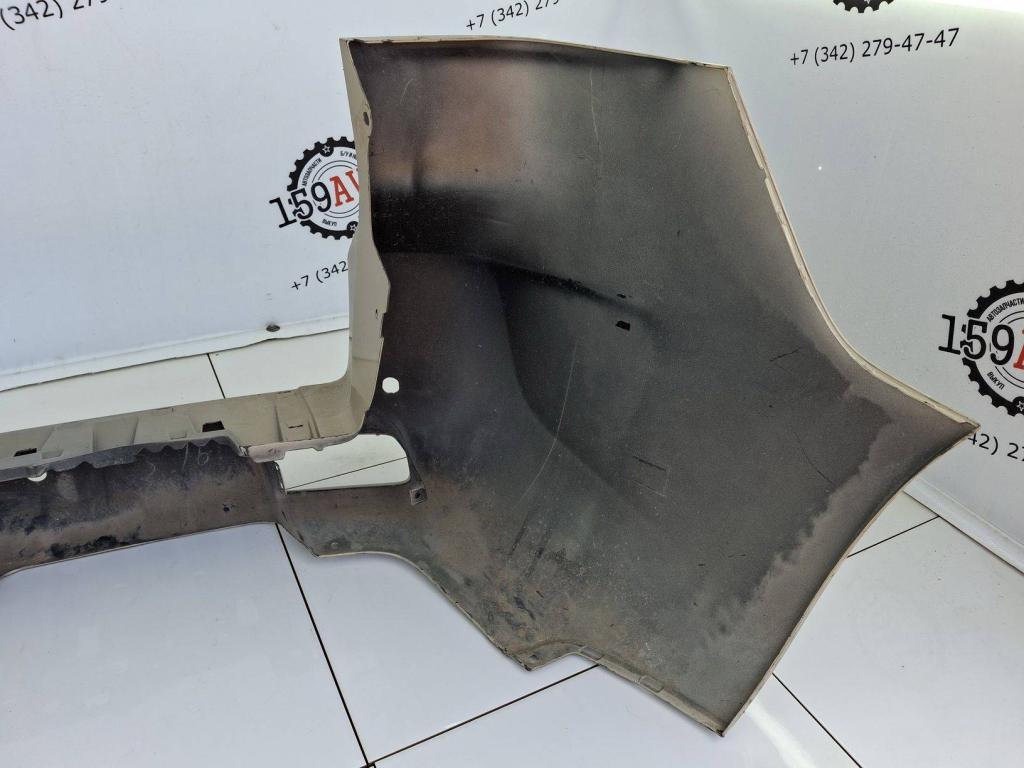 Бампер задний, 6000 рублей, Пермь