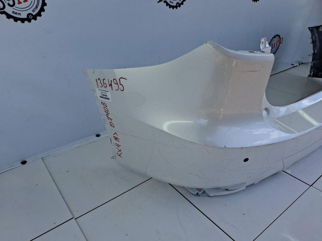 Бампер задний, 10000 рублей, Пермь