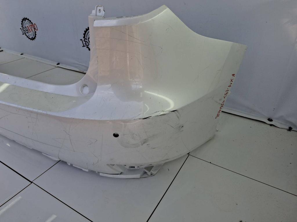 Бампер задний, 10000 рублей, Пермь