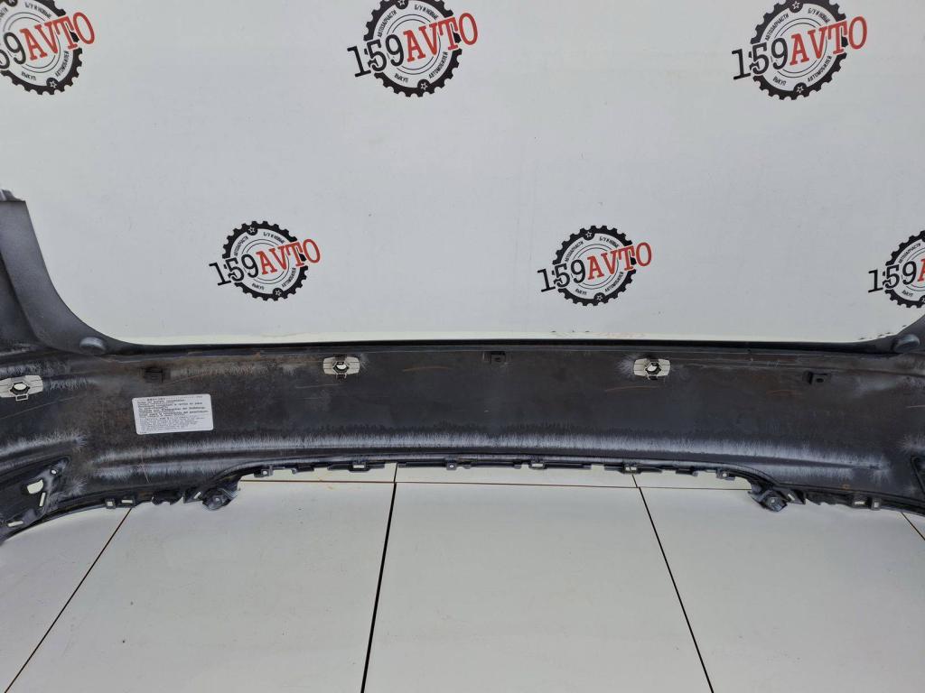 Бампер задний, 10000 рублей, Пермь