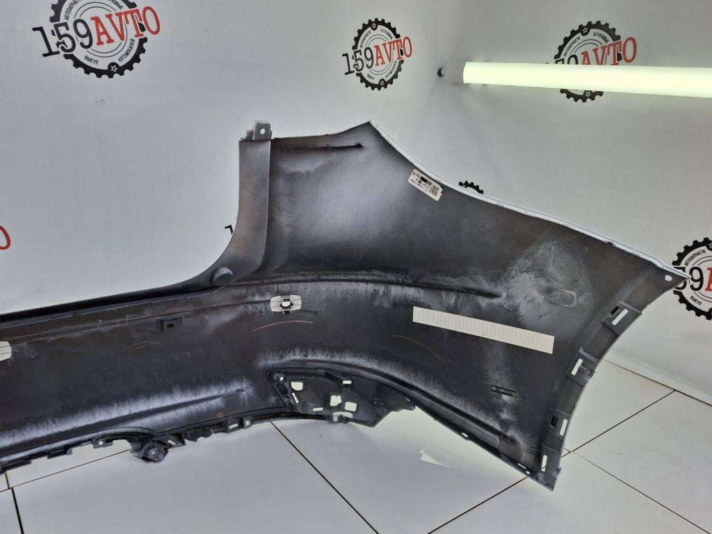 Бампер задний, 10000 рублей, Пермь