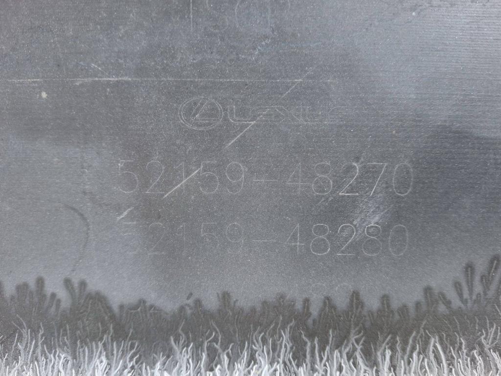 Бампер задний, 10000 рублей, Пермь