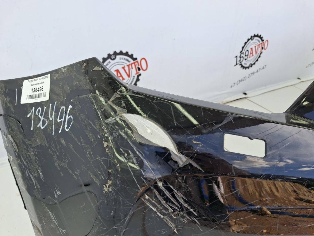 Бампер передний, 4500 рублей, Пермь