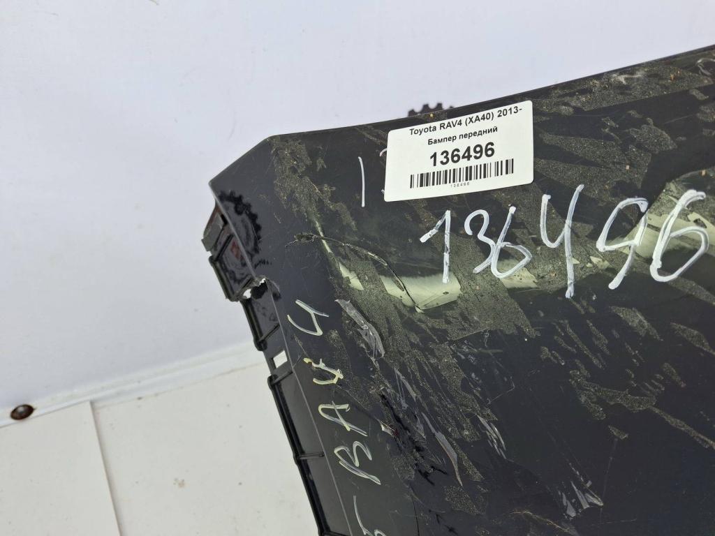 Бампер передний, 4500 рублей, Пермь