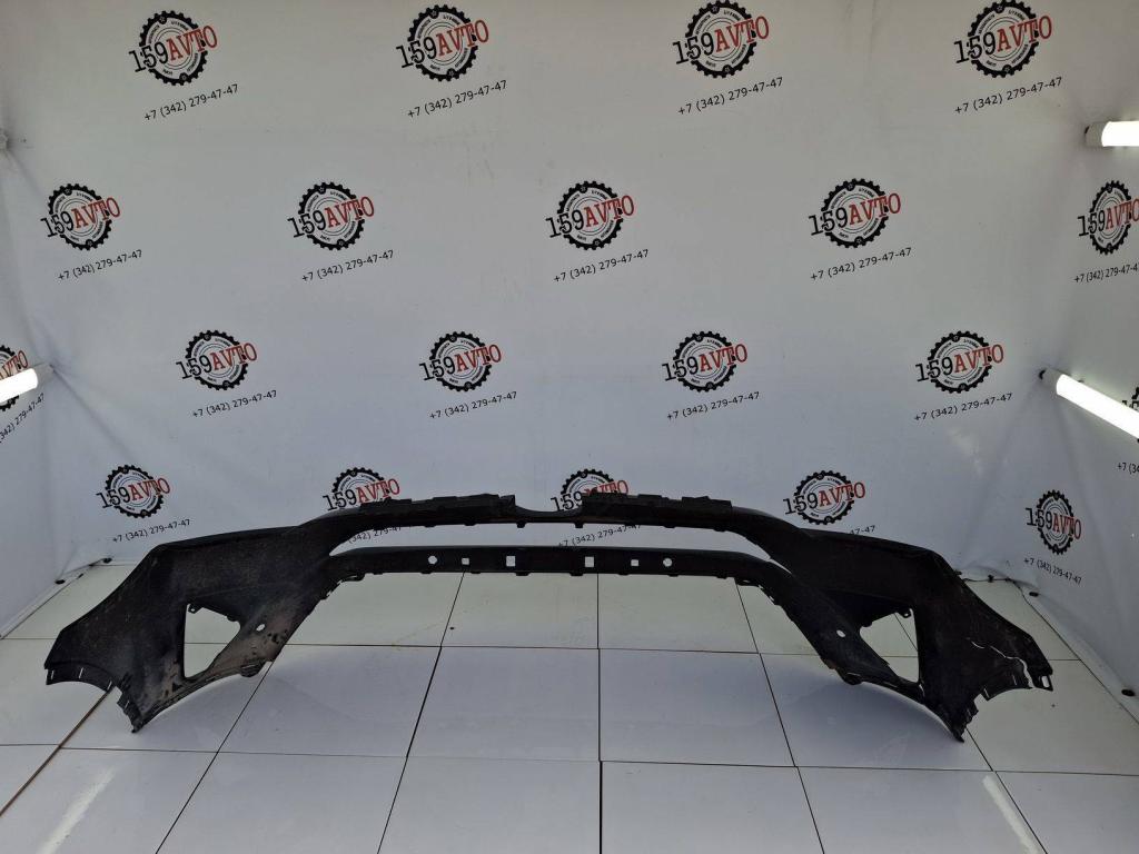 Бампер передний, 4500 рублей, Пермь