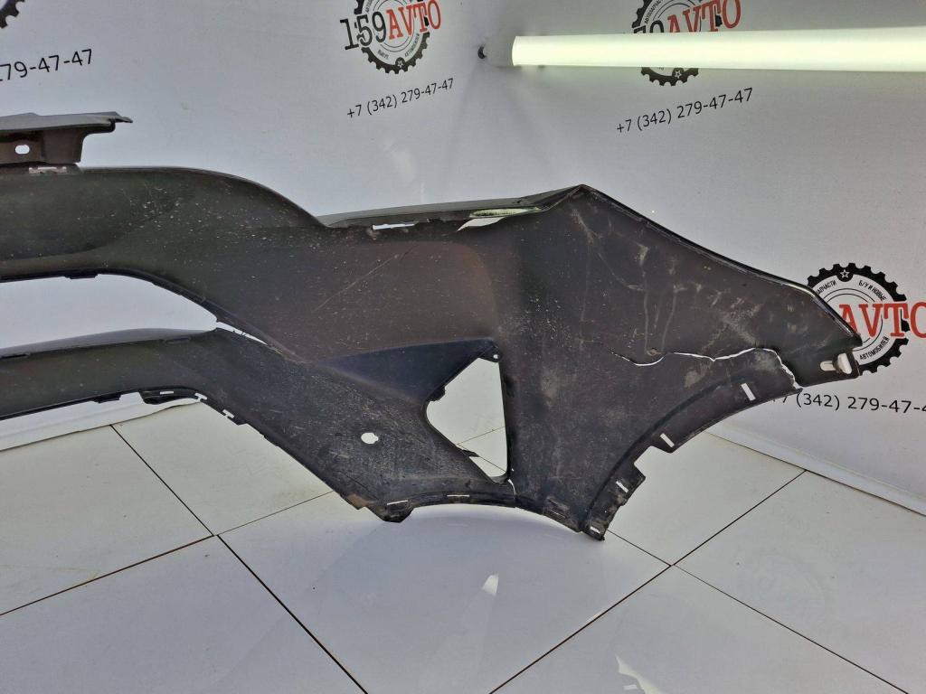 Бампер передний, 4500 рублей, Пермь