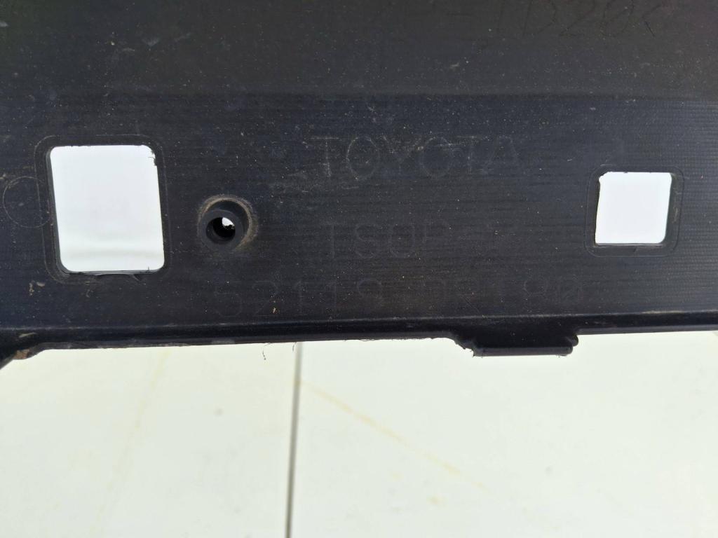 Бампер передний, 4500 рублей, Пермь