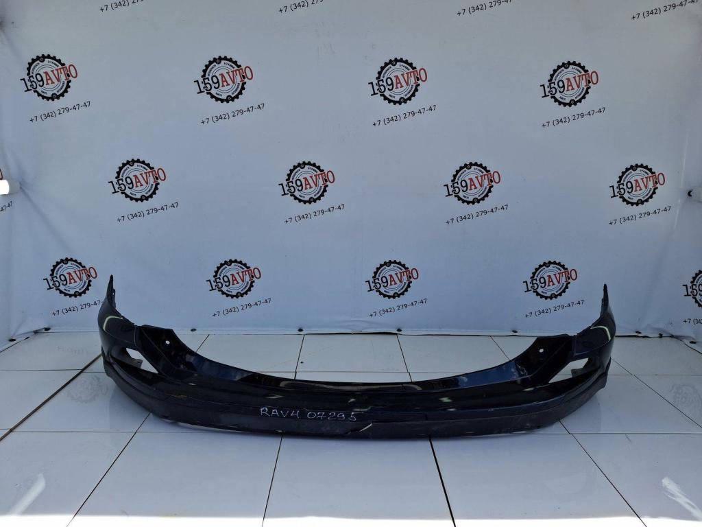 Бампер задний, 3000 рублей, Пермь