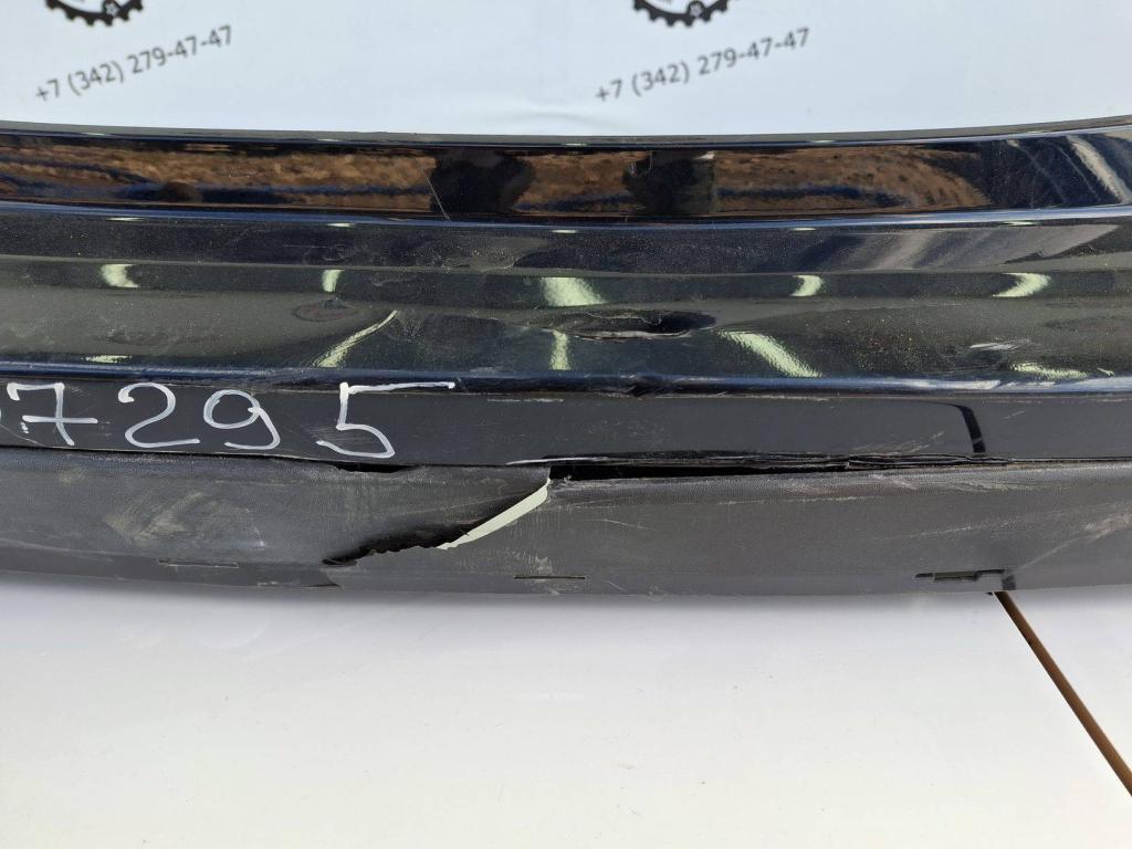 Бампер задний, 3000 рублей, Пермь