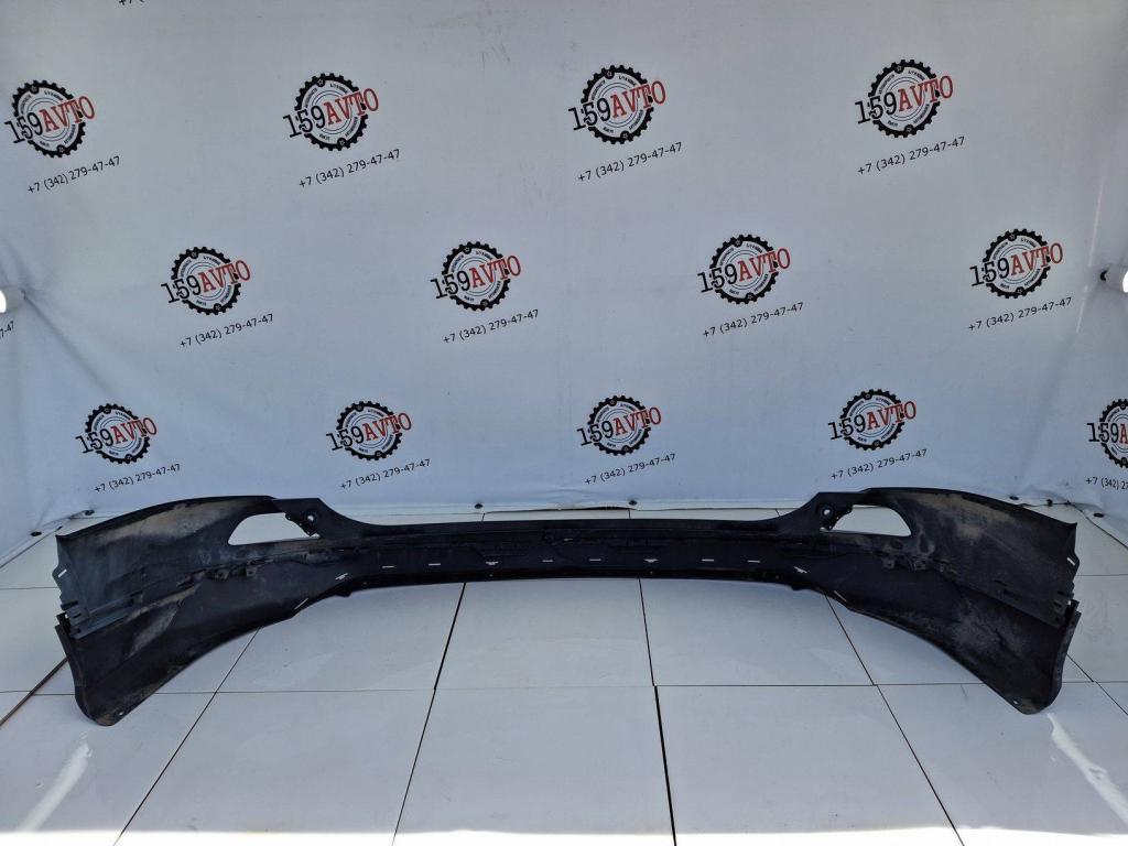 Бампер задний, 3000 рублей, Пермь