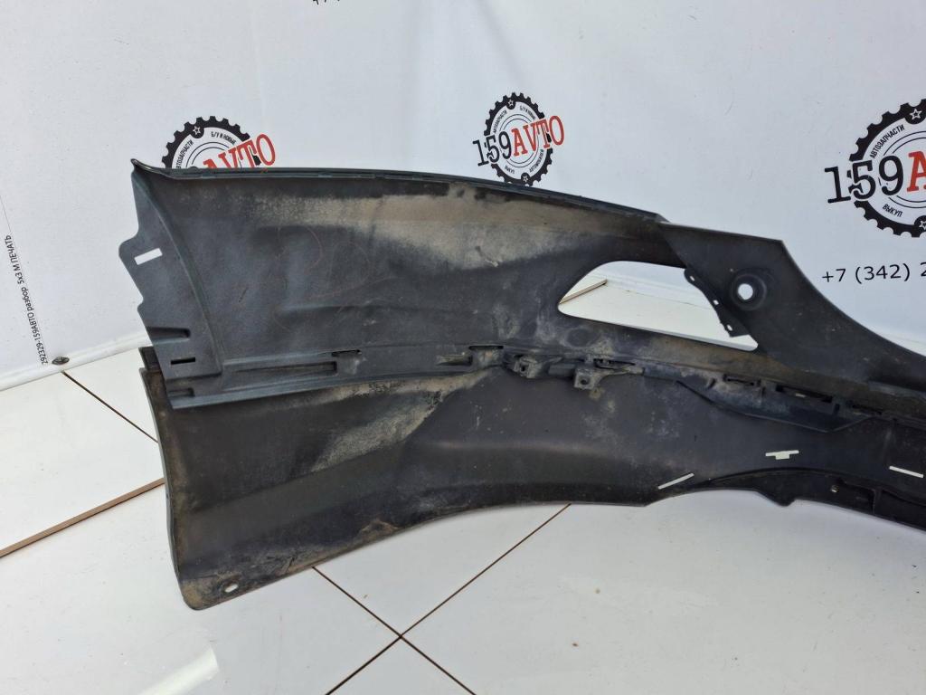 Бампер задний, 3000 рублей, Пермь