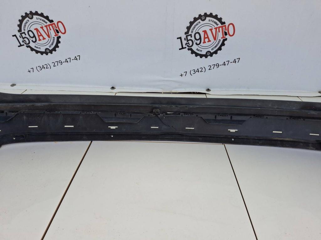 Бампер задний, 3000 рублей, Пермь
