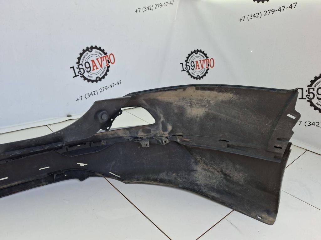 Бампер задний, 3000 рублей, Пермь