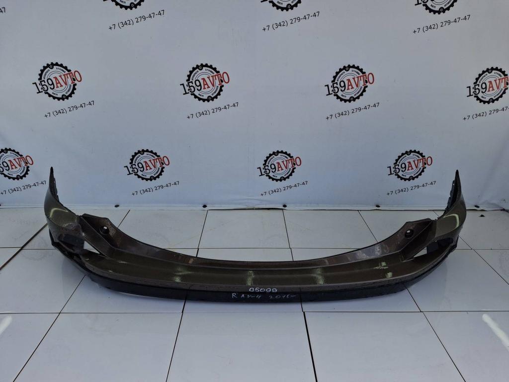 Бампер задний, 2500 рублей, Пермь