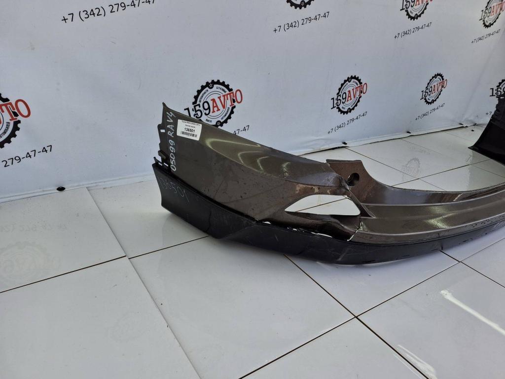 Бампер задний, 2500 рублей, Пермь