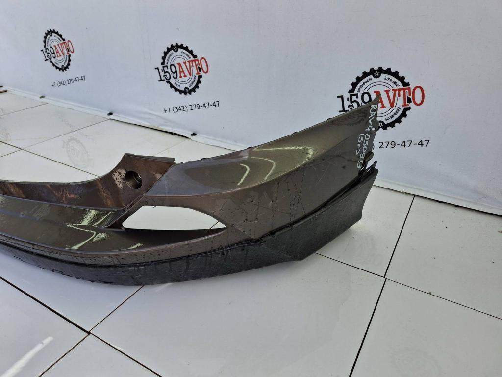 Бампер задний, 2500 рублей, Пермь