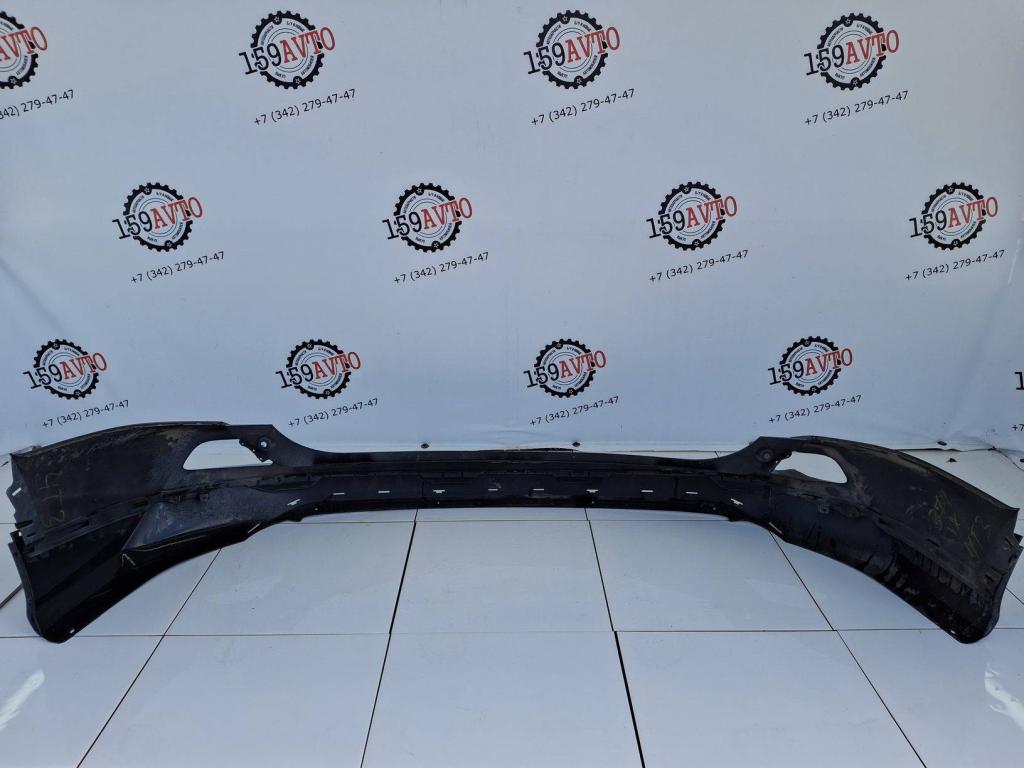 Бампер задний, 2500 рублей, Пермь