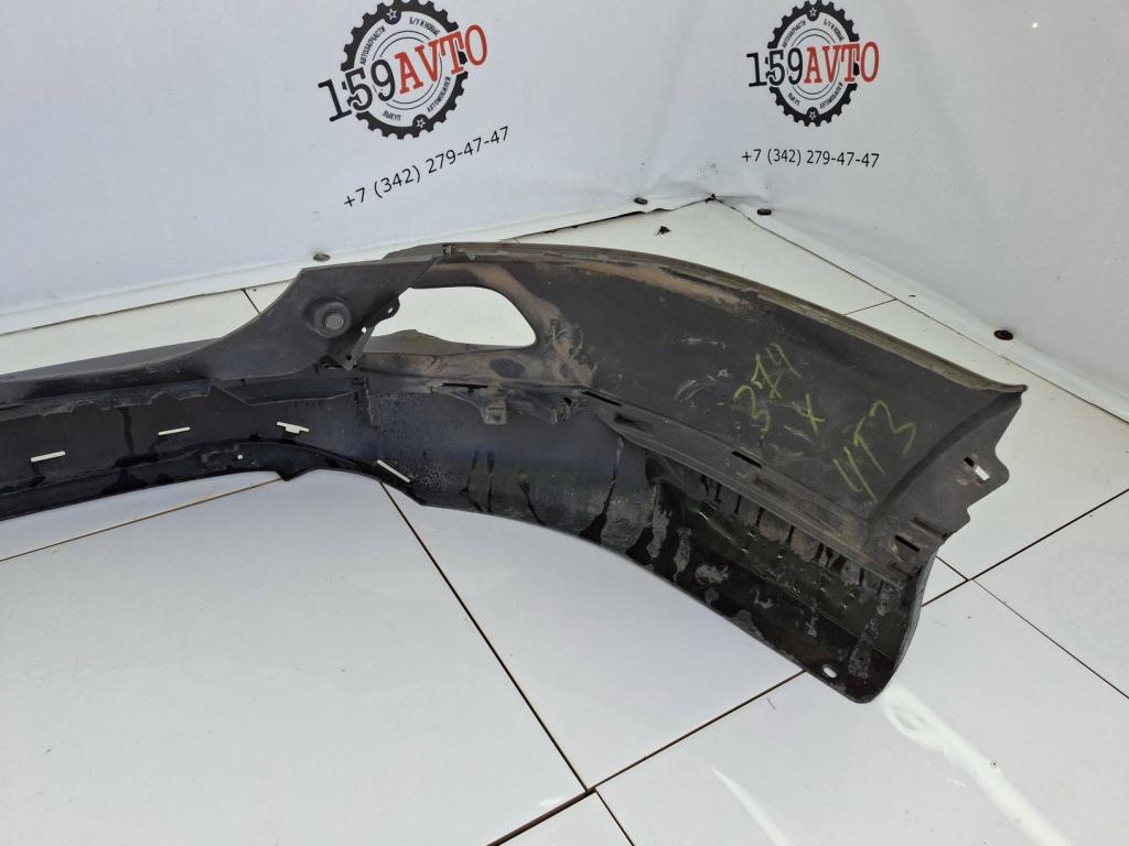 Бампер задний, 2500 рублей, Пермь