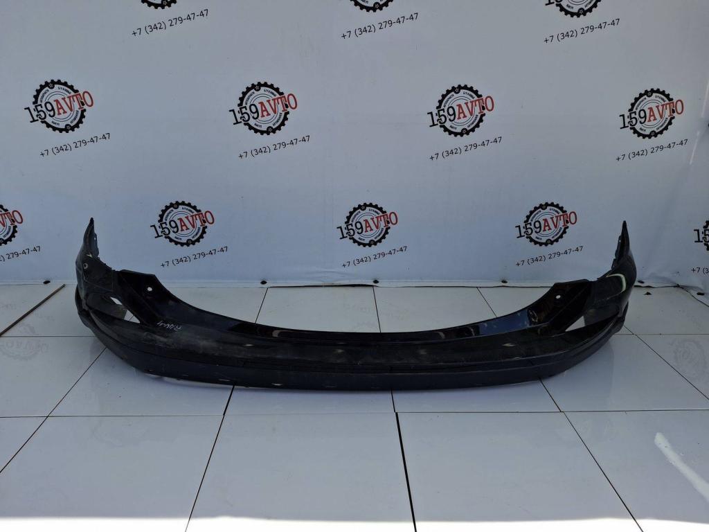 Бампер задний, 3500 рублей, Пермь