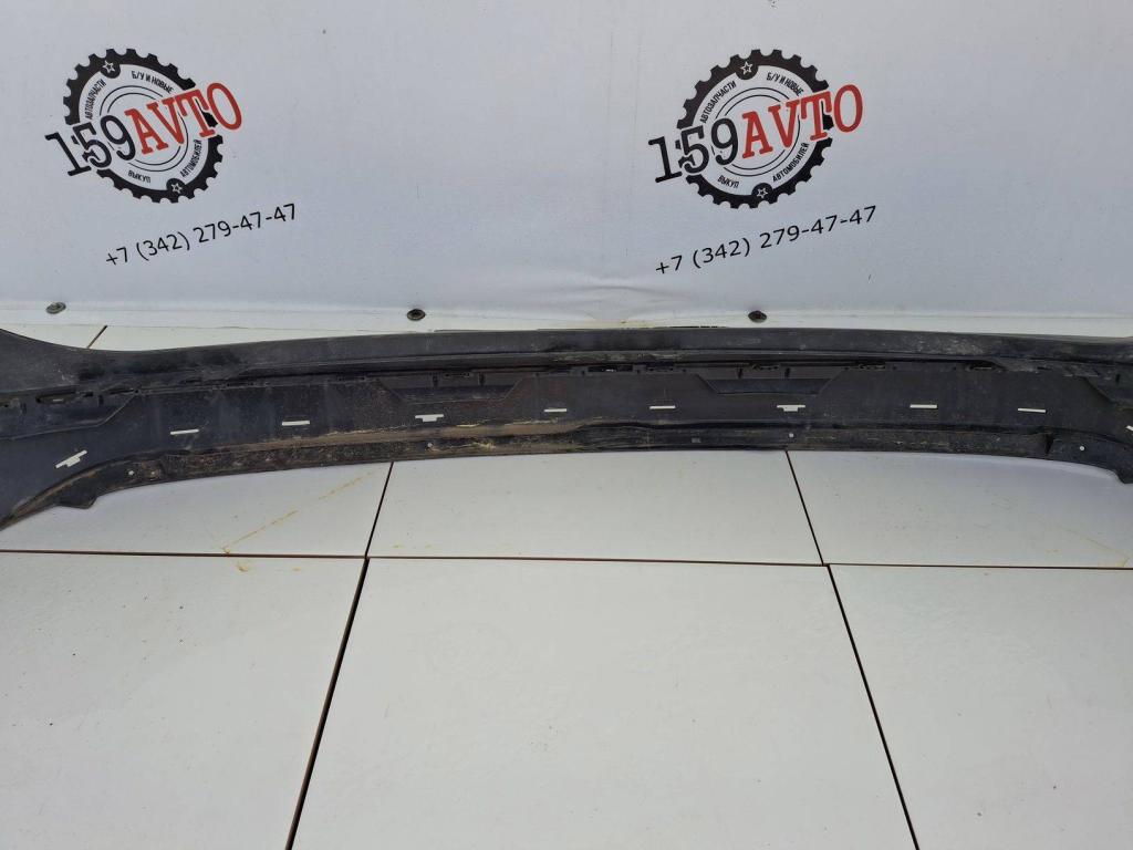 Бампер задний, 3500 рублей, Пермь