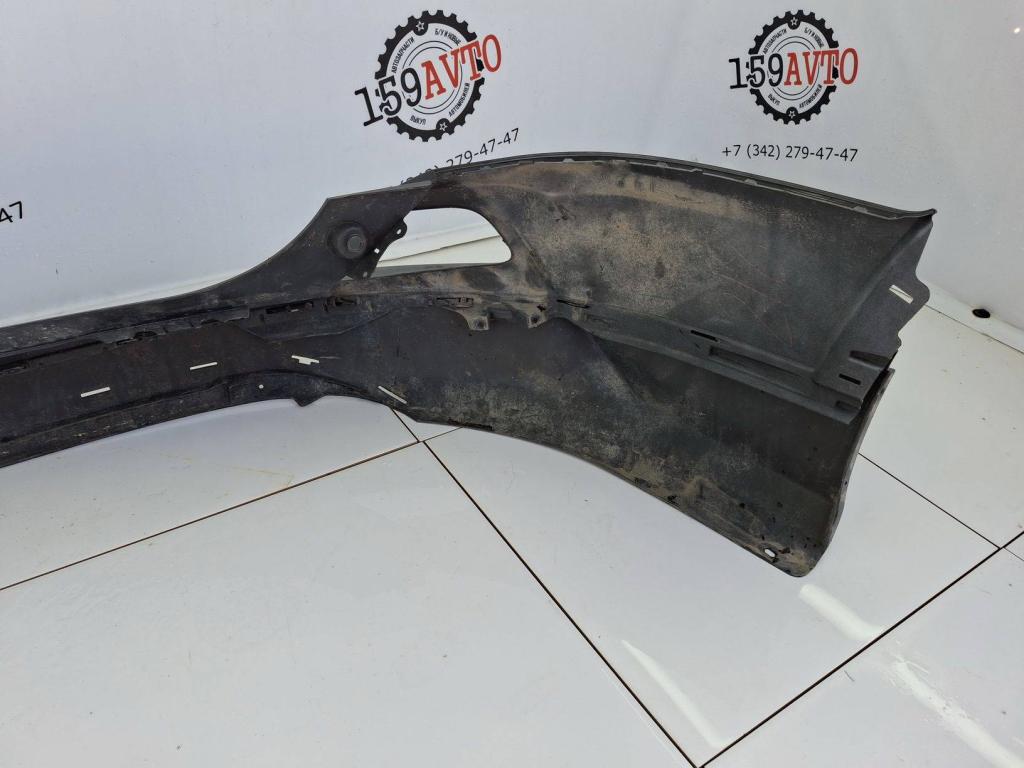 Бампер задний, 3500 рублей, Пермь