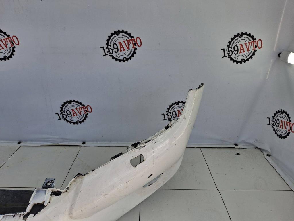 Бампер передний, 9000 рублей, Пермь