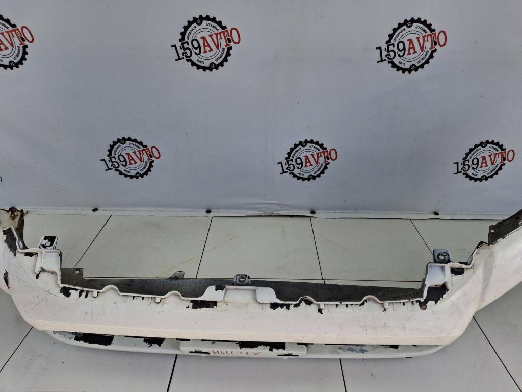 Бампер передний, 9000 рублей, Пермь