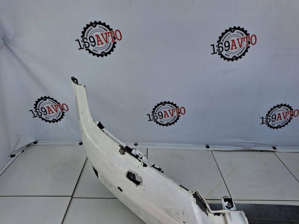 Бампер передний, 9000 рублей, Пермь