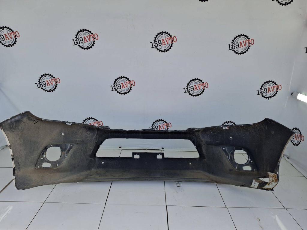 Бампер передний, 9000 рублей, Пермь