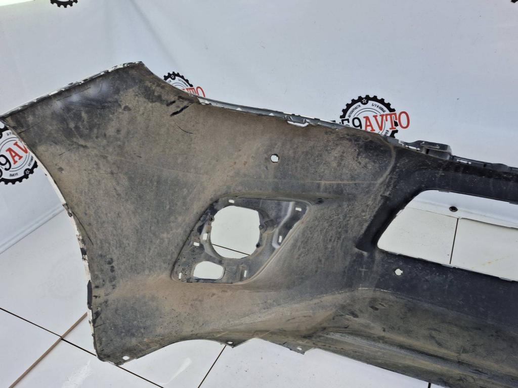 Бампер передний, 9000 рублей, Пермь