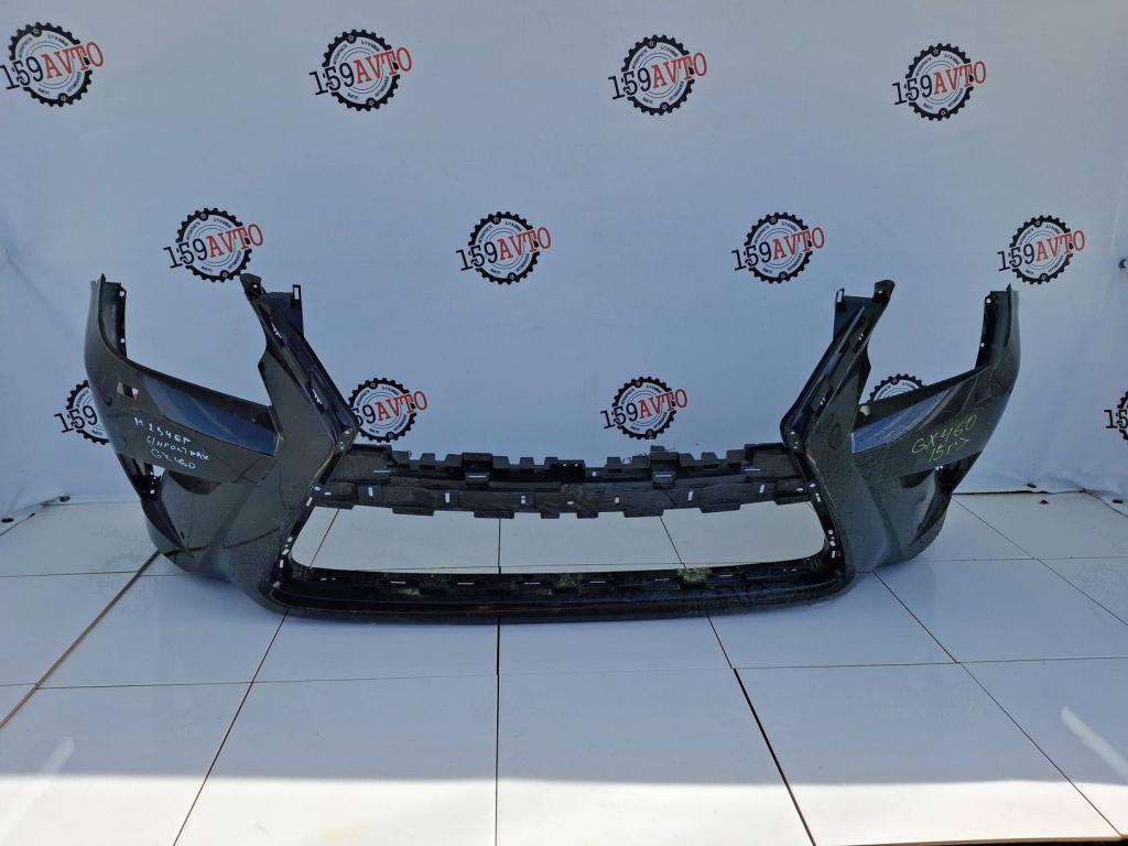 Бампер передний, 9000 рублей, Пермь